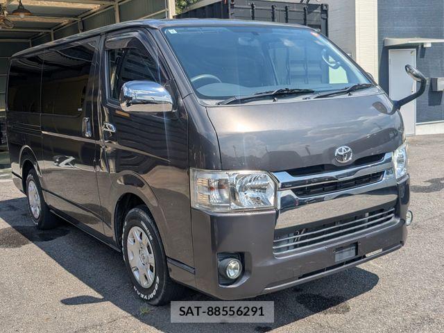 Toyota HIACE VAN 2016-05 8527870-8