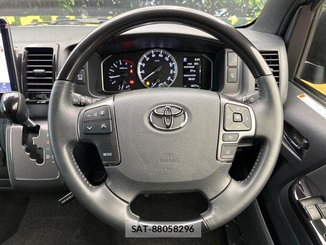 Toyota HIACE VAN 2025-05 8527827-10