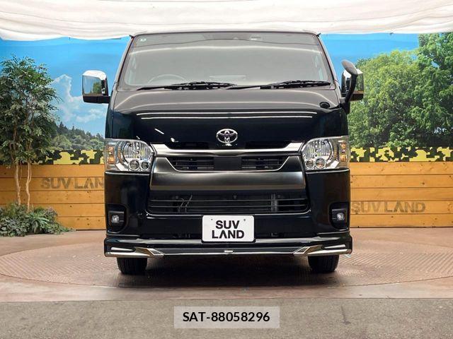 Toyota HIACE VAN 2025-05 8527827-13