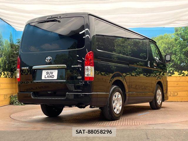 Toyota HIACE VAN 2025-05 8527827-16