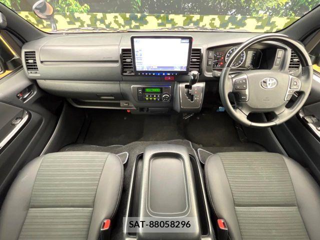 Toyota HIACE VAN 2025-05 8527827-1