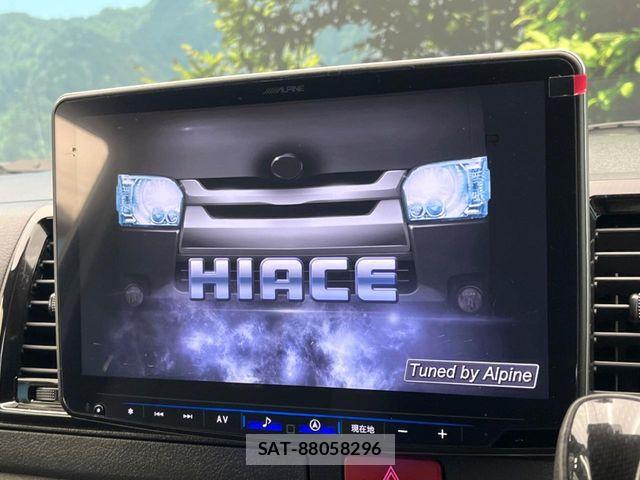 Toyota HIACE VAN 2025-05 8527827-3