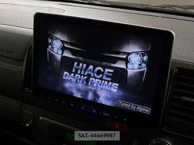 Toyota HIACE VAN 2025-06 8527839-2