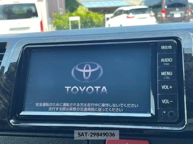 Toyota HIACE VAN 2020-08 8563848-3