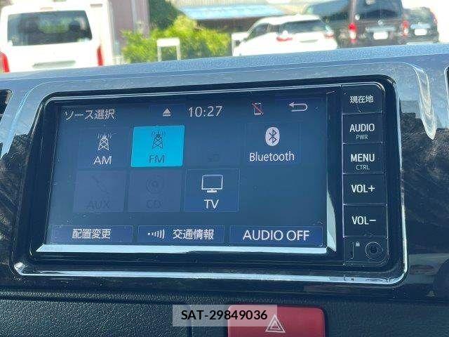 Toyota HIACE VAN 2020-08 8563848-6