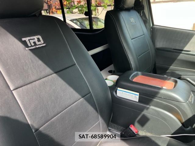 Toyota HIACE VAN 2011-06 8563861-8