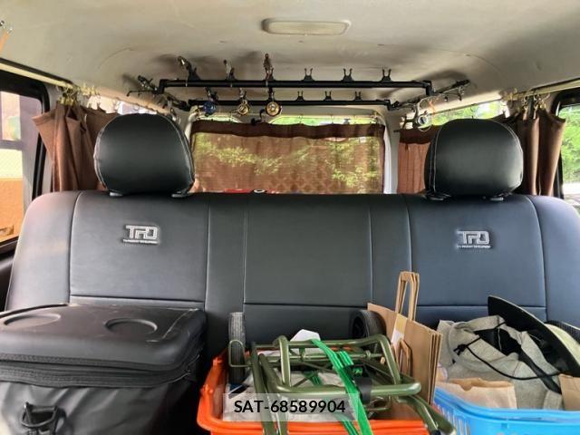 Toyota HIACE VAN 2011-06 8563861-15