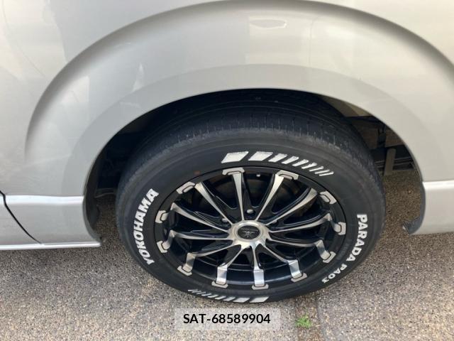 Toyota HIACE VAN 2011-06 8563861-2