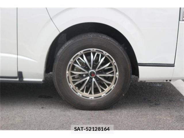 Toyota HIACE VAN 2022-07 8563845-10