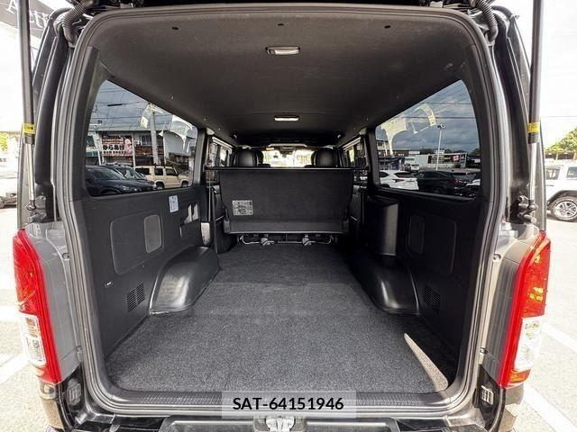 Toyota HIACE VAN 2021-10 8563850-11