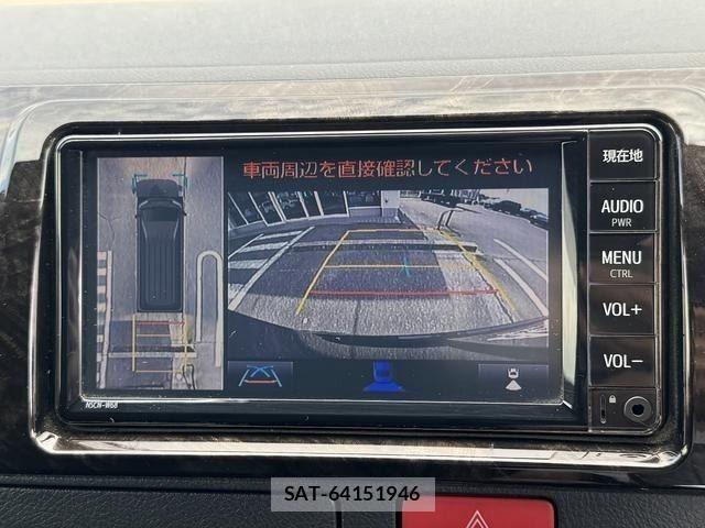 Toyota HIACE VAN 2021-10 8563850-15