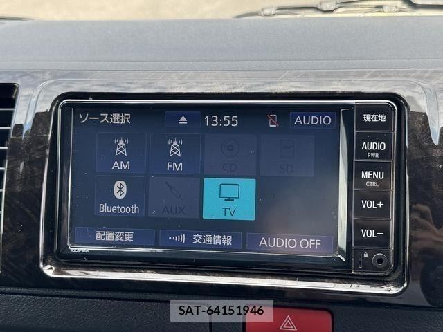 Toyota HIACE VAN 2021-10 8563850-19