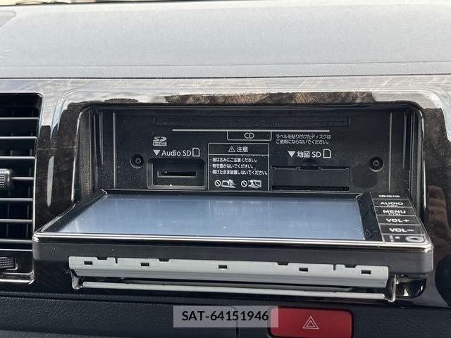 Toyota HIACE VAN 2021-10 8563850-20