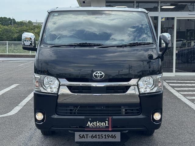 Toyota HIACE VAN 2021-10 8563850-2