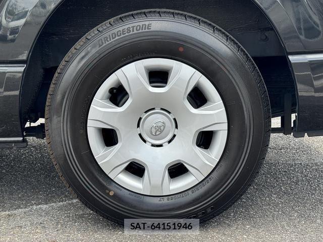 Toyota HIACE VAN 2021-10 8563850-7