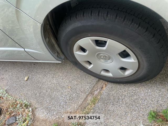 Toyota HIACE VAN 2012-08 8563857-9