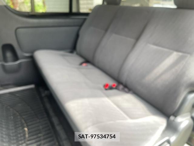 Toyota HIACE VAN 2012-08 8563857-14