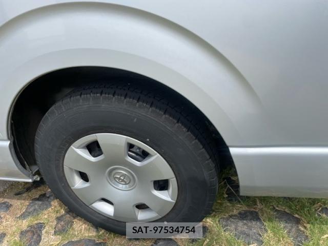 Toyota HIACE VAN 2012-08 8563857-7
