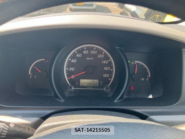 Toyota HIACE VAN 2008-10 8563858-17