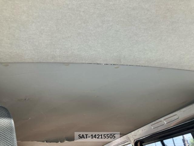 Toyota HIACE VAN 2008-10 8563858-19