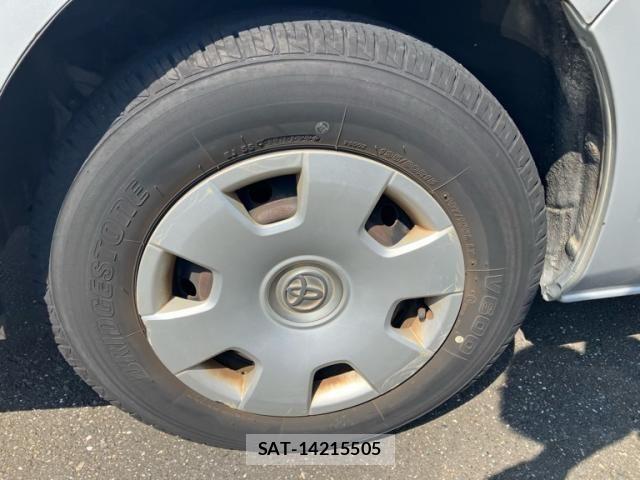 Toyota HIACE VAN 2008-10 8563858-7