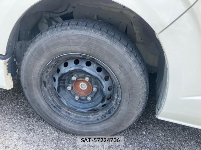 Toyota HIACE VAN 2014-07 8563859-9