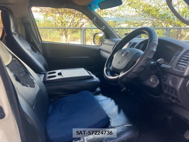 Toyota HIACE VAN 2014-07 8563859-11