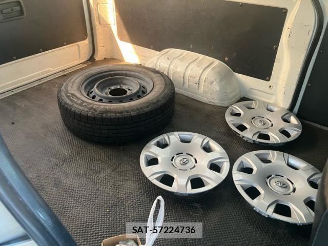 Toyota HIACE VAN 2014-07 8563859-13