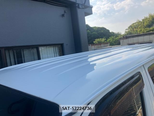Toyota HIACE VAN 2014-07 8563859-3