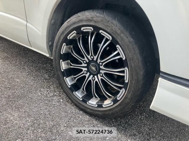 Toyota HIACE VAN 2014-07 8563859-5