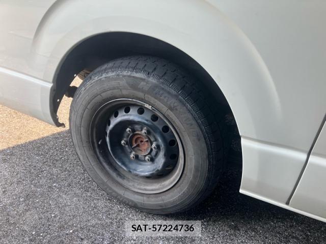Toyota HIACE VAN 2014-07 8563859-7