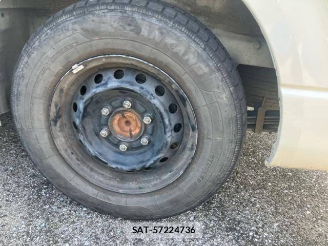 Toyota HIACE VAN 2014-07 8563859-8