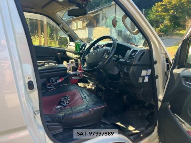 Toyota HIACE VAN 2015-11 8563856-10
