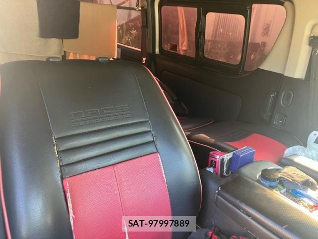 Toyota HIACE VAN 2015-11 8563856-11
