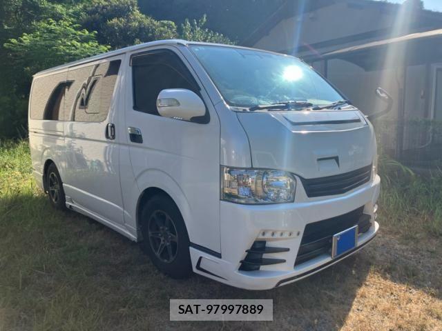 Toyota HIACE VAN 2015-11 8563856-1