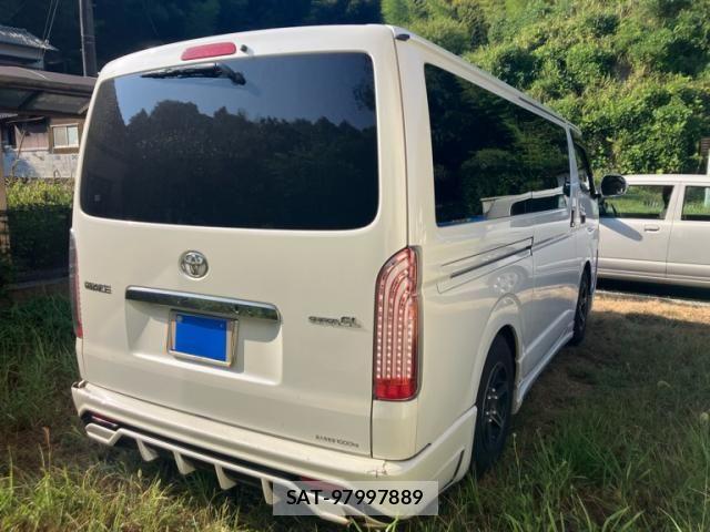 Toyota HIACE VAN 2015-11 8563856-2