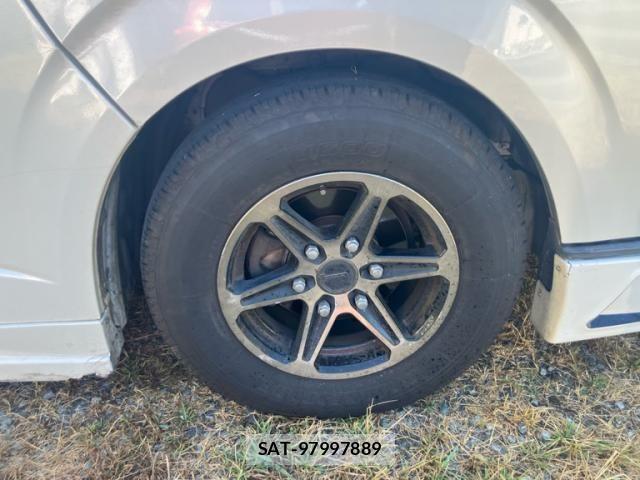 Toyota HIACE VAN 2015-11 8563856-4
