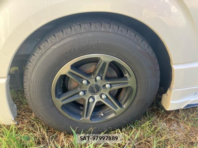 Toyota HIACE VAN 2015-11 8563856-5
