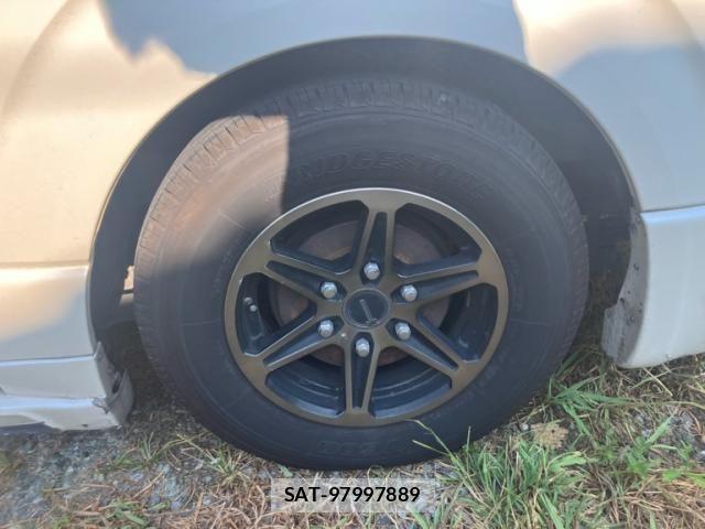 Toyota HIACE VAN 2015-11 8563856-6