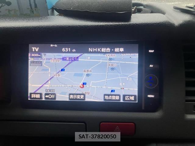 Toyota HIACE VAN 2013-10 8563855-13