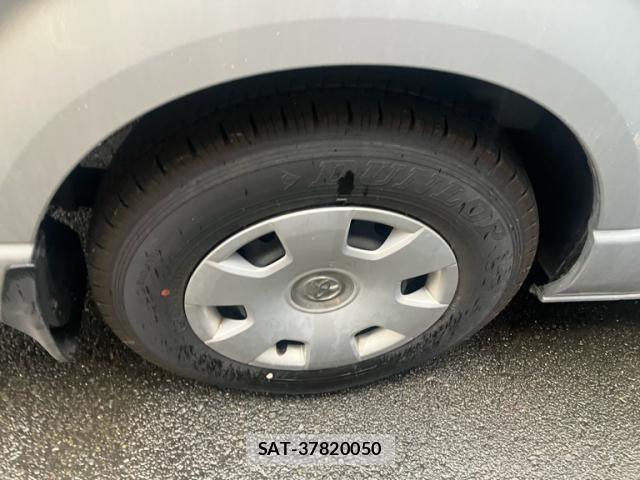 Toyota HIACE VAN 2013-10 8563855-4