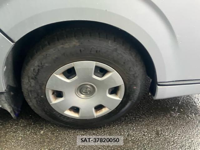 Toyota HIACE VAN 2013-10 8563855-5