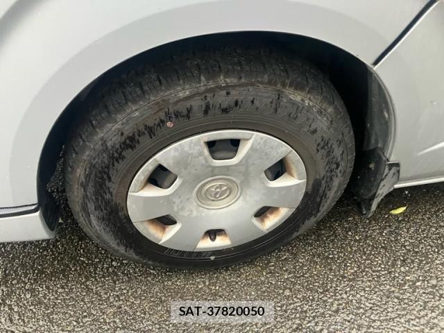 Toyota HIACE VAN 2013-10 8563855-6