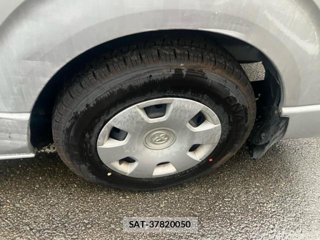 Toyota HIACE VAN 2013-10 8563855-7