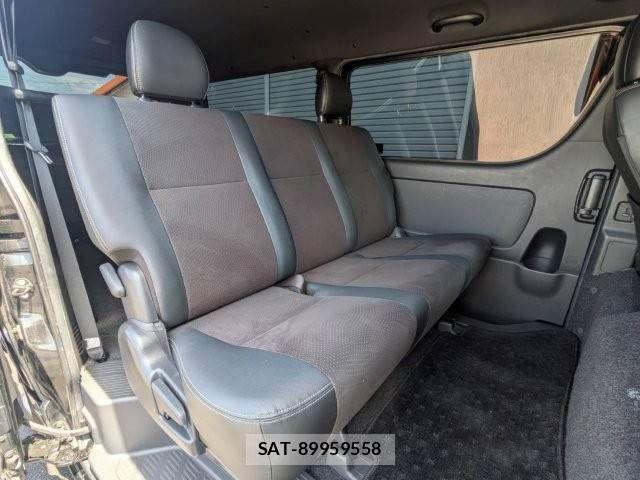 Toyota HIACE VAN 2021-01 8563853-12