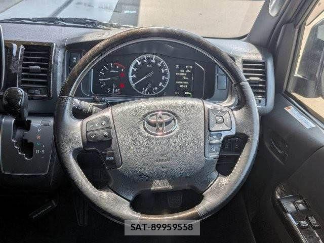 Toyota HIACE VAN 2021-01 8563853-14