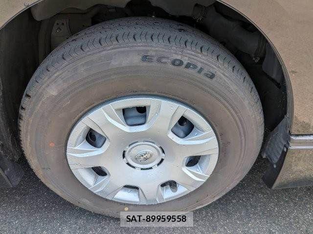Toyota HIACE VAN 2021-01 8563853-17