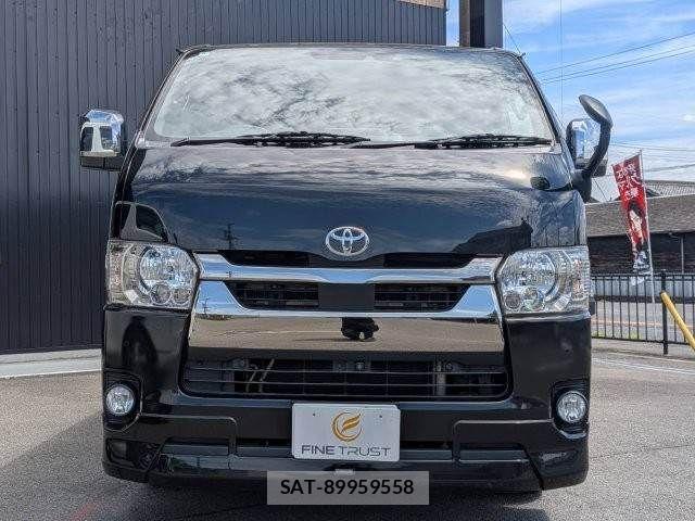 Toyota HIACE VAN 2021-01 8563853-18