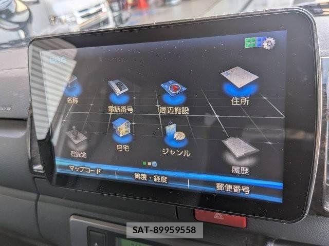 Toyota HIACE VAN 2021-01 8563853-4