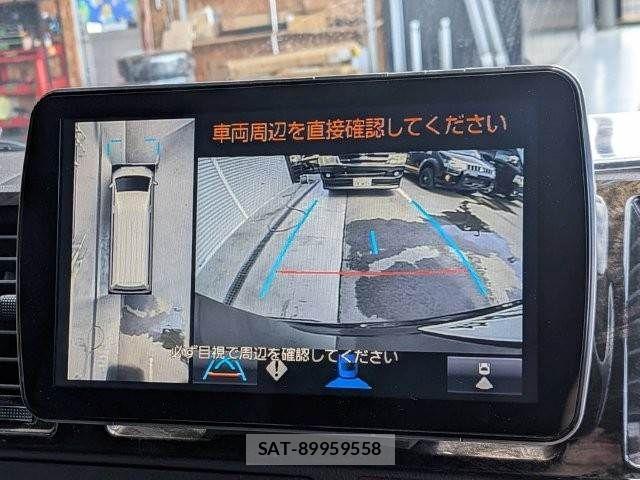 Toyota HIACE VAN 2021-01 8563853-6